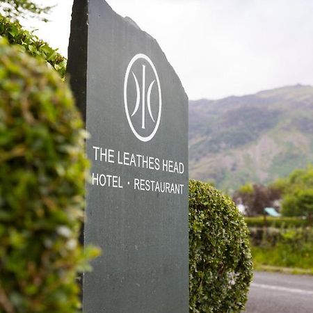 The Leathes Head Hotel Keswick  Eksteriør bilde