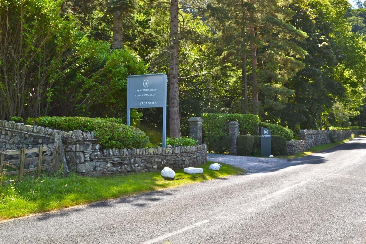 The Leathes Head Hotel Keswick  Eksteriør bilde