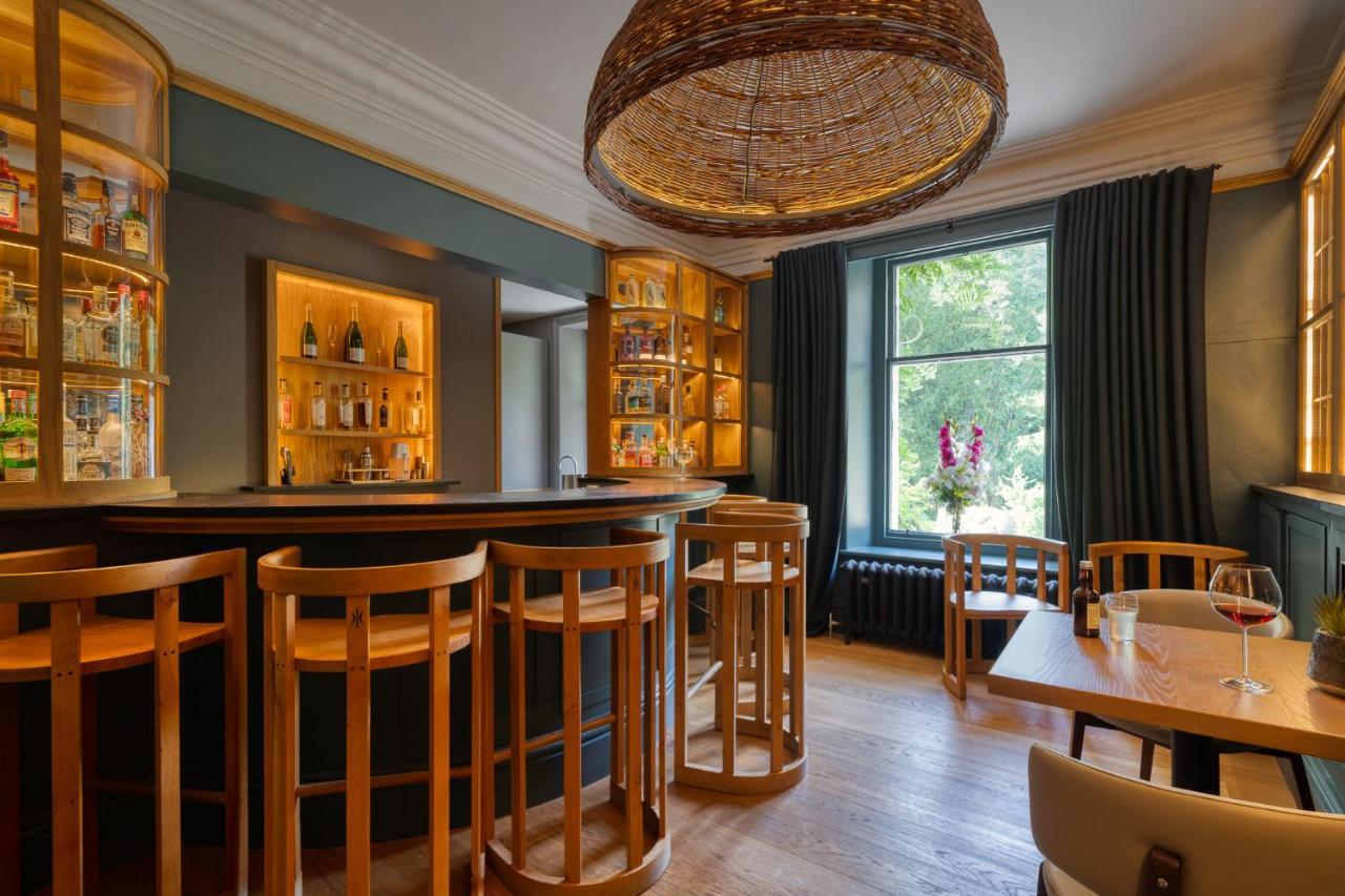 The Leathes Head Hotel Keswick  Eksteriør bilde