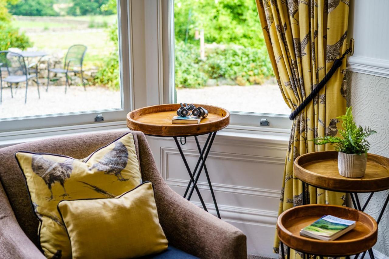 The Leathes Head Hotel Keswick  Eksteriør bilde