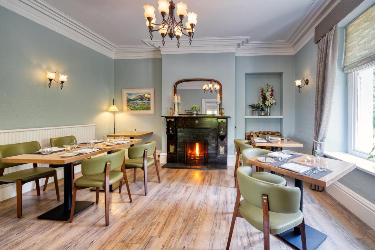 The Leathes Head Hotel Keswick  Eksteriør bilde