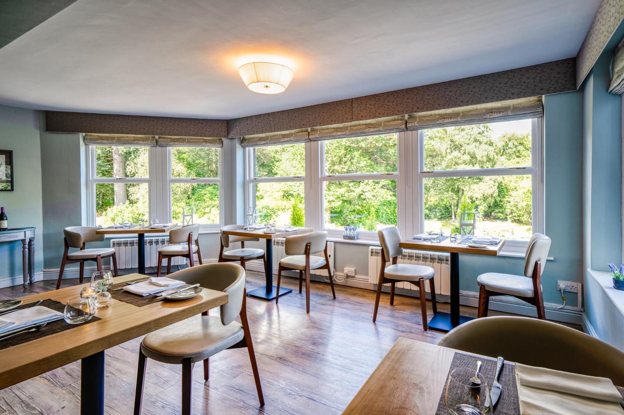 The Leathes Head Hotel Keswick  Rom bilde