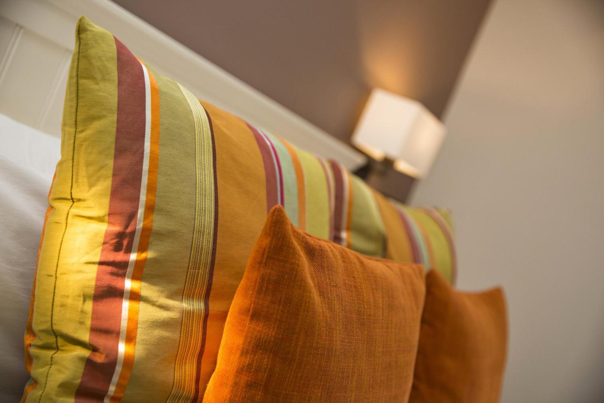 The Leathes Head Hotel Keswick  Rom bilde
