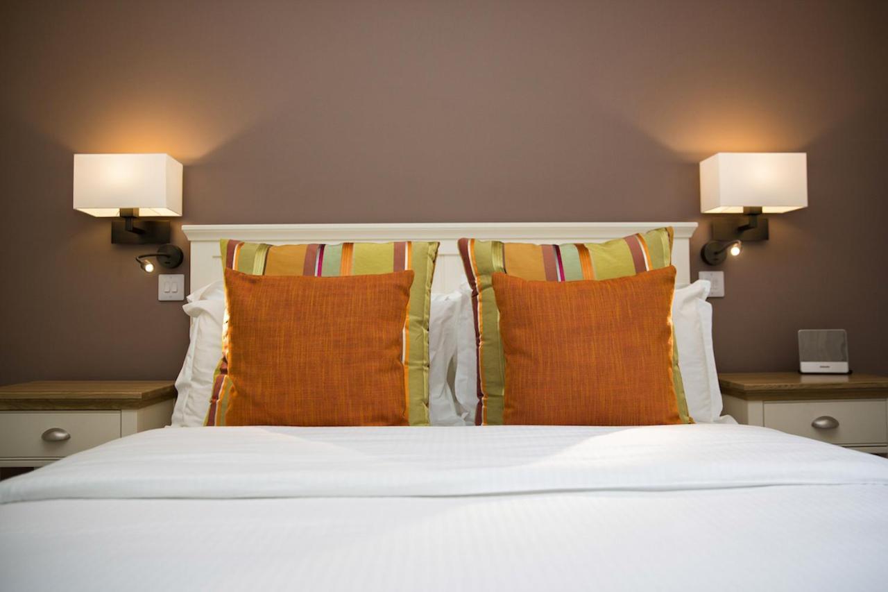 The Leathes Head Hotel Keswick  Rom bilde