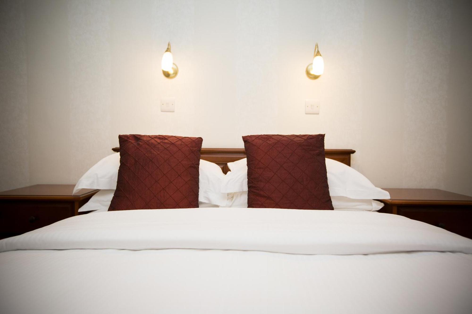 The Leathes Head Hotel Keswick  Rom bilde