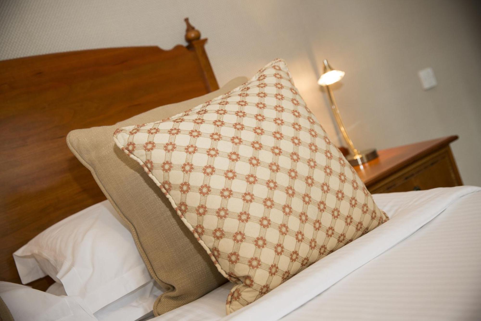 The Leathes Head Hotel Keswick  Rom bilde
