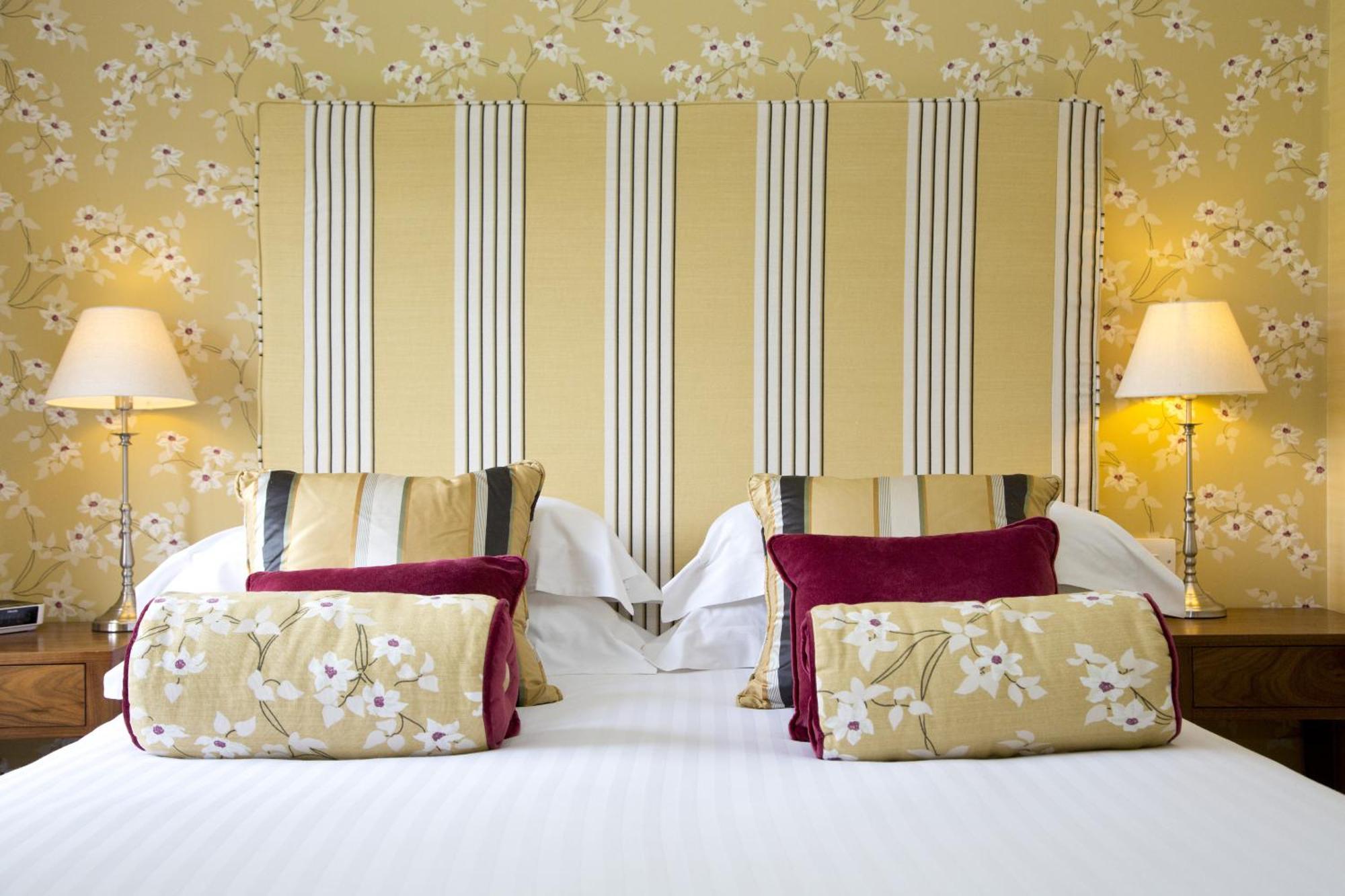 The Leathes Head Hotel Keswick  Rom bilde