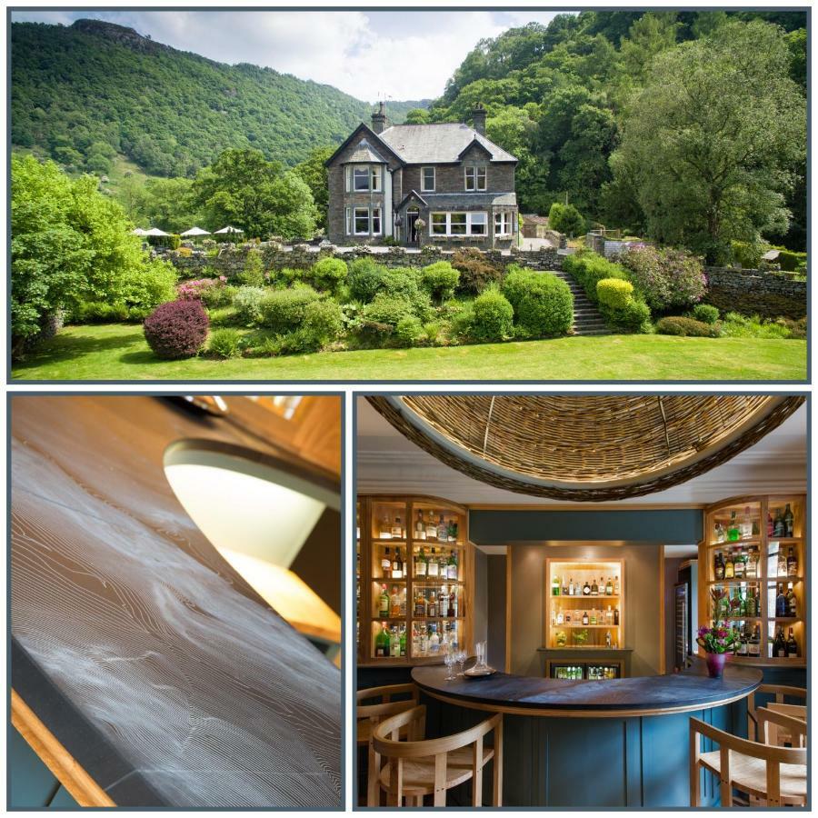 The Leathes Head Hotel Keswick  Eksteriør bilde